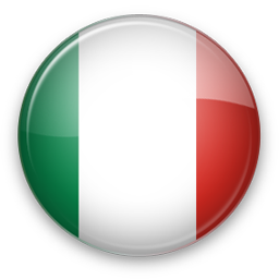 drapeaux italien